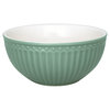 GreenGate-Alice-Dusty-Green-Cereal-Bowl