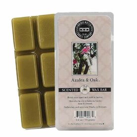 Bridgewater Candle Geurwax Azalea &amp; Oak