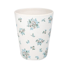 GreenGate_Bamboe_Beker_Bamboo_Cup_Nicoline_Beige