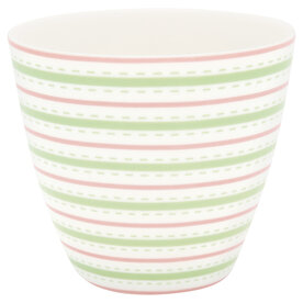GreenGate_Mokje_Latte_cup_Sari_White