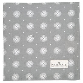 GreenGate_Servet_Napkin_Saga Warm grey