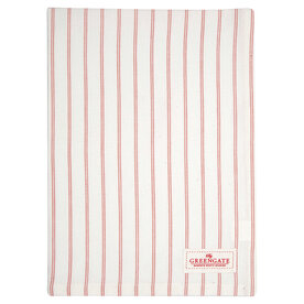 GreenGate_Geschirrtuch_Theedoek_Tea_Towel_Kajsa_Coral  