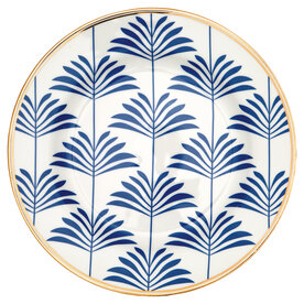 Gate-Noir-by-GreenGate-Espresso-Plate_Ontbijt_bord_Maxime_Blue