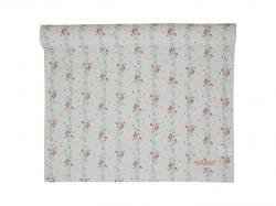 GreenGate_Sinja_White_Table_Runner_