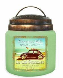 Chestnut_Hill_So_Cal_Summer_geurkaars_2_lonten