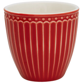 GreenGate_Alice_Red_MIni_Latte_Cup