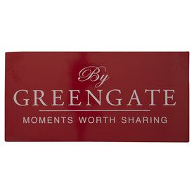 GreenGate_GreenGate_Sign_Red
