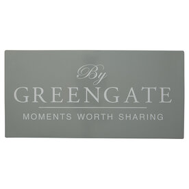 GreenGate_GreenGate_Sign_Grey