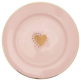 GreenGate_Penny_Gold_Gebaksbord_Small_Plate