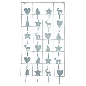 GreenGate_Christmas_Calender_Grey