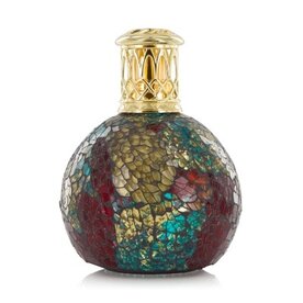 Geurlamp-groen-enchanted-forest