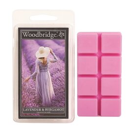 Woodbridge_Lavender_Bergamot_Wax_Melt