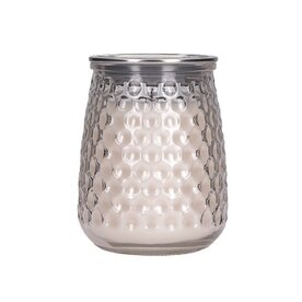 Greenleaf Shimmering Snowberry Signature Candle