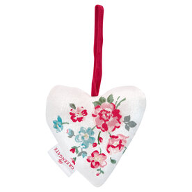GreenGate_Sonia_White_Heart_Decoration_Herz