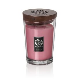 Vellutier_Imperial_Casablanca_Large_Candle