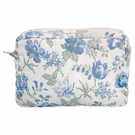 Greengate_Donna_White_Cosmetic_Bag