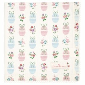 GreenGate_Elsie_White_Servet_Napkin_Serviette