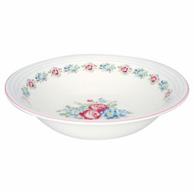 GreenGate_Henrietta_White_Salat_Schuessel_Salad_Bowl_Sla_Kom