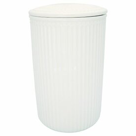 GreenGate_Alice_White_Voorraadpot_Storage_Jar_Large