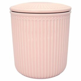 GreenGate_Alice_Pale_Pink_Voorraadpot_Medium