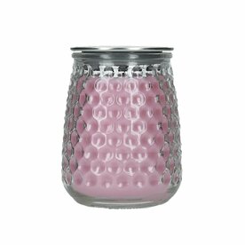 Greenleaf Prosecco Plum Signature Candle