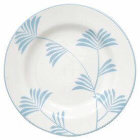 GreenGate_Maxime_Pale_Blue_Gebaksbordje_Small_Plate