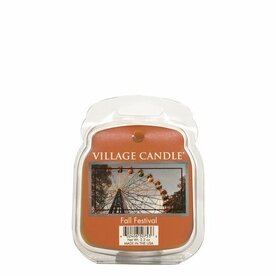Village Candle Fall Festival 62gr Wax Melt