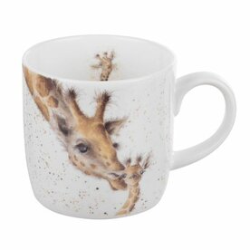 Wrendale_Designs_Mok_Giraffe