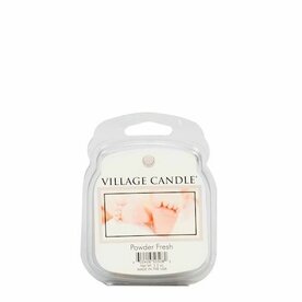 Village-Candle-Powder-Fresh-Wax-Melt
