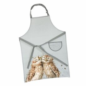 Wrendale_Designs_Keukenschirt_Apron_Sch&uuml;rze_Birds_of_a_Feather