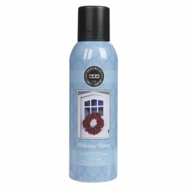 Bridgewater Candle Roomspray Welcome Home
