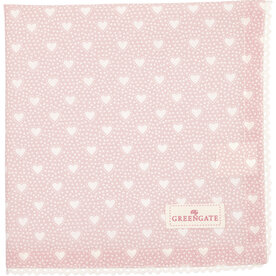 GreenGate_Penny_pale_pink_napkin_serviette_napkin_www.sfeerscent.nl