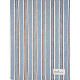 GreenGate_Tablecloth_Tischdecke_Ivah_stripe_blue_www.sfeerscent.nl