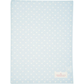 GreenGate_Tablecloth_Tischdecke_Penny_Pale_blue_www.sfeerscent.nl
