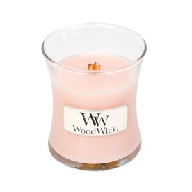 WoodWick&reg; HearthWick&reg; Coastal Sunset Mini Candle