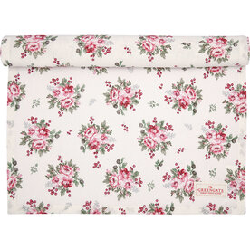 GreenGate_Charline_white_Tischlaufer_tafelloper_Tablerunner