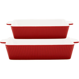 GreenGate_Alice_red_Oven_Dish_set2_www.sfeerscent.nl