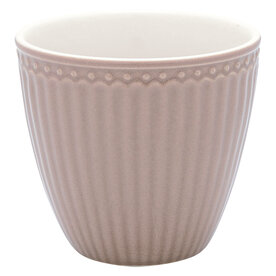 GreenGate_Latte_beker_Cup_Becher_Alice_hazelnut_brown_www.sfeerscent.nl