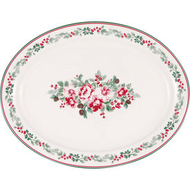 GreenGate_Charline_white_serveerschaal_Serving_plate_Servierplatte
