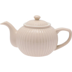 GreenGate_Teapot_Alice_creamy_fudge_www.sfeerscent.nl