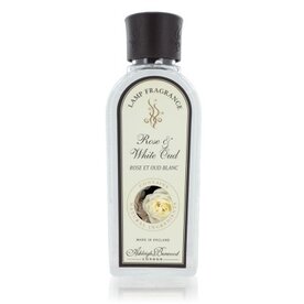 Rose_White_Oud-Lampolie_met_Geur