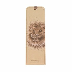 Wrendale_Designs_Boekenlegger_Bookmark_Hedgehog_Awakening
