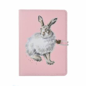Wrendale_Designs_Personal_Organiser_Mountain_Hare
