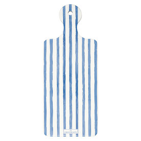 GreenGate Coaster Board Sally-Blue