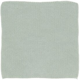 Vaatdoek_Dish_Cloth_Mynte_Aqua_Haze_IBLaursen