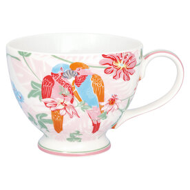 GreenGate-Tea-Cup-Fallulah-White