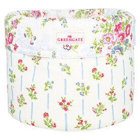 GreenGate_Brottkorb_Hannah_white