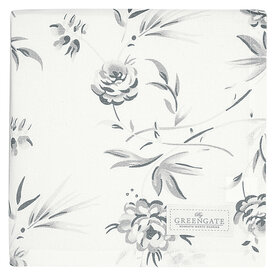 GreenGate_Tablecloth_Aslaug_white_100x100cm_www.sfeerscent.nl