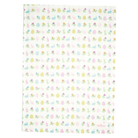 GreenGate_Geschirrtuch_Cilja_easter_white_www.sfeerscent.nl