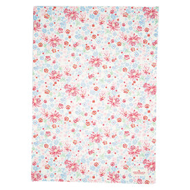 GreenGate_Geschirrtuch_Xenia_white_www.sfeerscent.nl